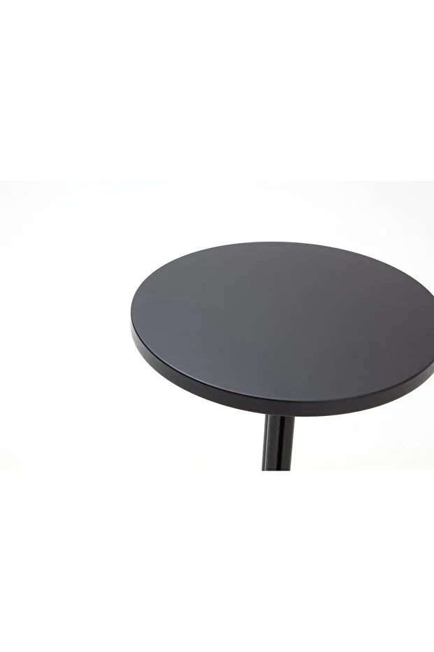 Tavoli Metal Bahçe Balkon Masası